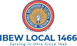 IBEW Local 1466